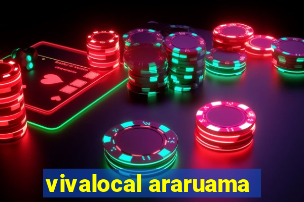 vivalocal araruama